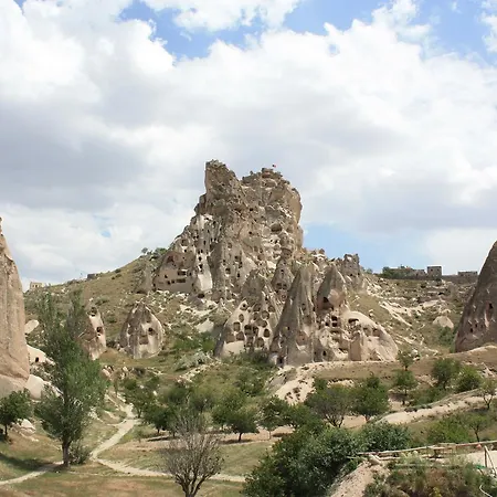 Days Cappadocia Oda ve Kahvaltı 3*