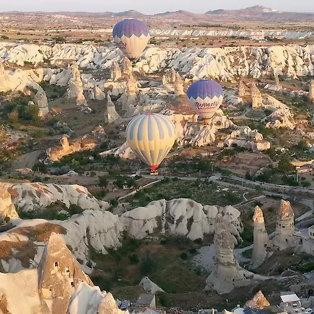 Bed & Breakfast Days Cappadocia Göreme