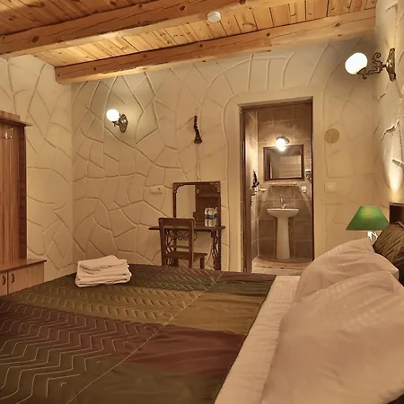 ベッド・アンド・ブレックファスト Days Cappadocia ギョレメ