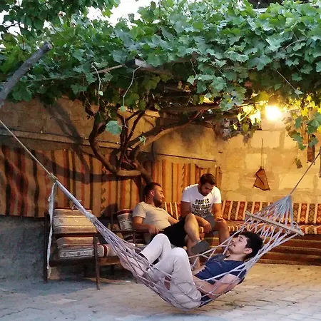 Days Cappadocia Panzió Göreme