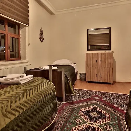 Days Cappadocia Bed & Breakfast 3*