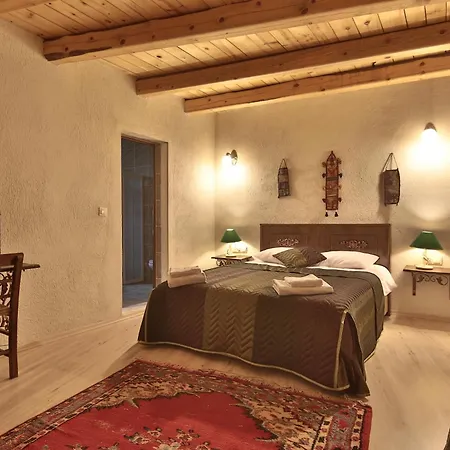 Days Cappadocia Göreme