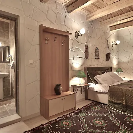 Days Cappadocia 3* Göreme