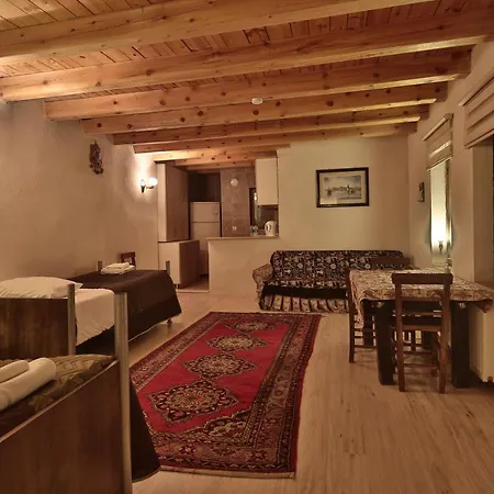 Days Cappadocia Bed and breakfast Göreme