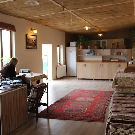 Days Cappadocia Göreme