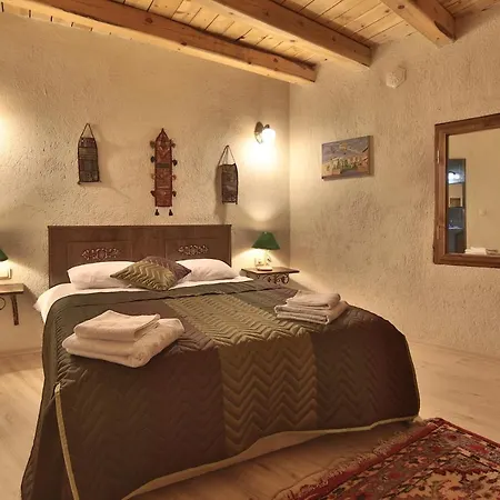 Panzió Days Cappadocia