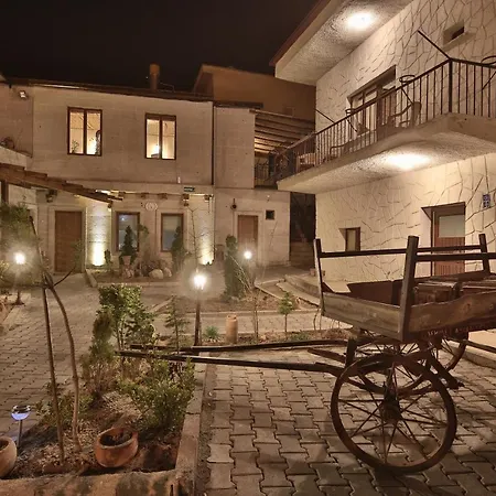 Panzió Days Cappadocia