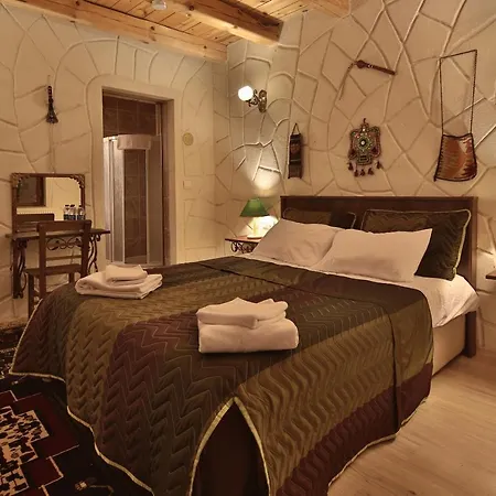 Days Cappadocia Bed & Breakfast 3*