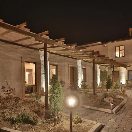 Panzió Days Cappadocia 3*