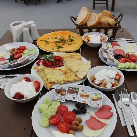 Panzió Days Cappadocia