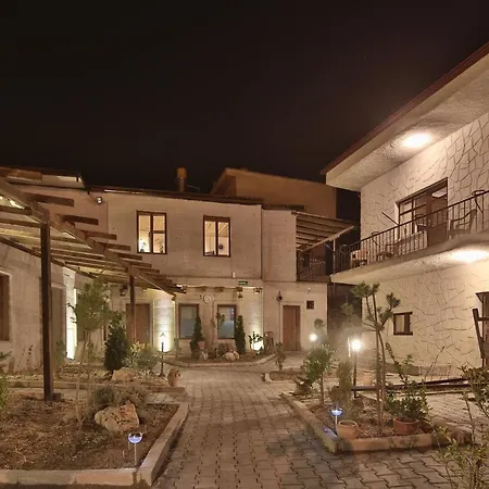 Days Cappadocia Panzió Göreme