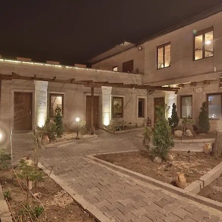 Days Cappadocia Panzió 3*