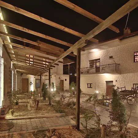 Days Cappadocia Bed and breakfast 3*
