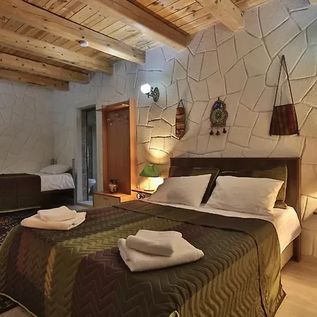 Days Cappadocia Bed & Breakfast Göreme