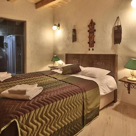 Days Cappadocia Göreme