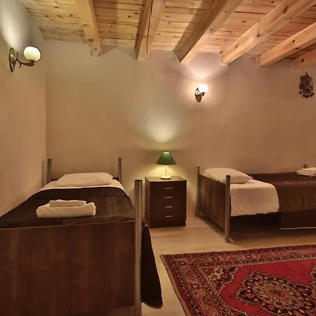 Days Cappadocia ギョレメ