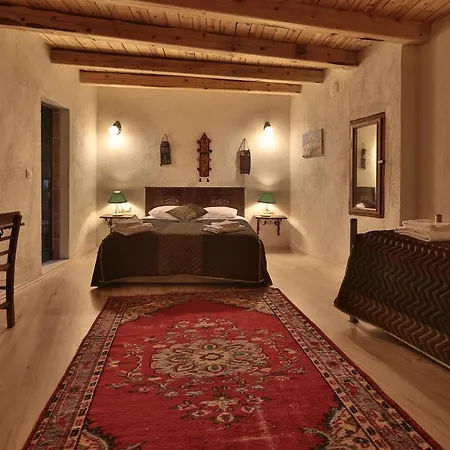 Days Cappadocia Nocleg ze śniadaniem 3*