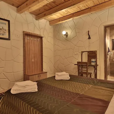 Bed & Breakfast Days Cappadocia Göreme
