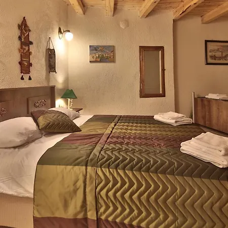 Bed & Breakfast Days Cappadocia