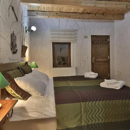 Days Cappadocia Göreme