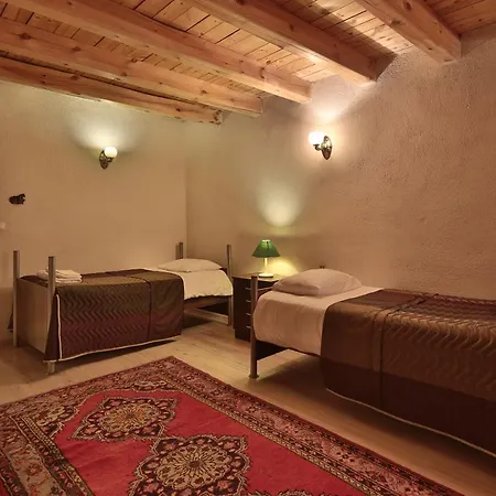 Days Cappadocia Bed and breakfast Göreme