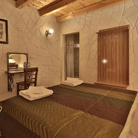 Days Cappadocia Bed & Breakfast 3*