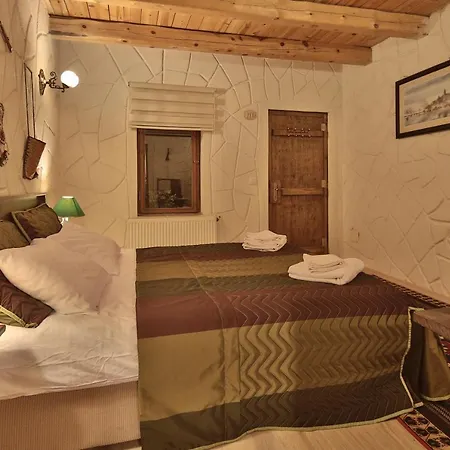 Bed & Breakfast Days Cappadocia