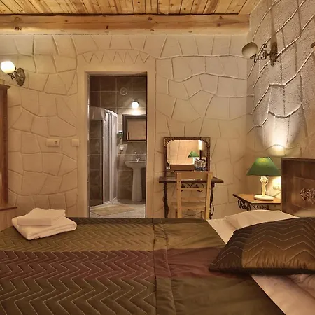 Days Cappadocia Bed & Breakfast Göreme