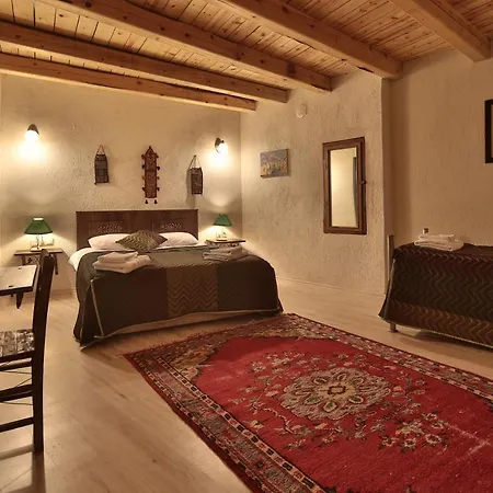 Days Cappadocia Bed & Breakfast Göreme