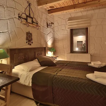 Days Cappadocia Nocleg ze śniadaniem 3*