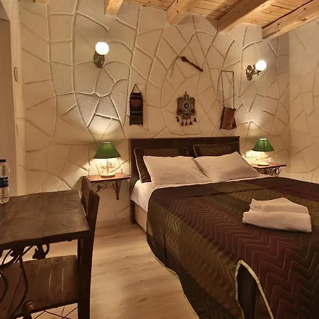 Days Cappadocia Panzió 3*