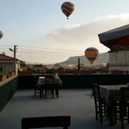 Days Cappadocia Panzió Göreme