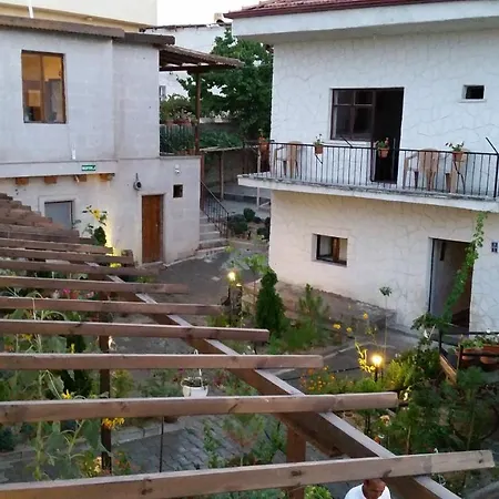 Days Cappadocia Bed and breakfast 3*
