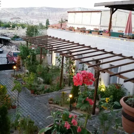 Bed & Breakfast Days Cappadocia 3*