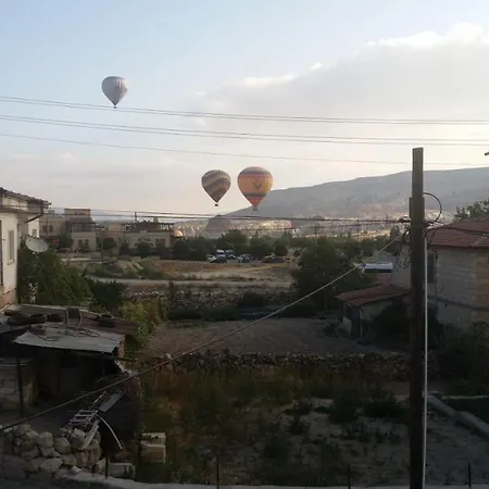 Bed & Breakfast Days Cappadocia