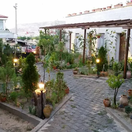 Days Cappadocia 3* Göreme