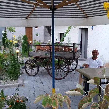 Oda ve Kahvaltı Days Cappadocia