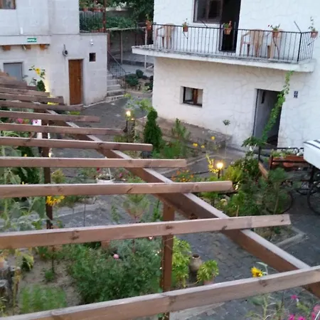 Days Cappadocia Bed & Breakfast Göreme