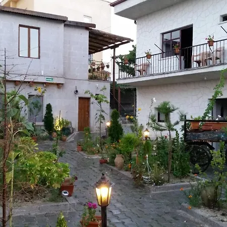 Bed and breakfast Days Cappadocia 3*