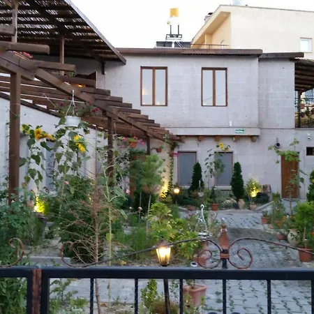 Bed and breakfast Days Cappadocia