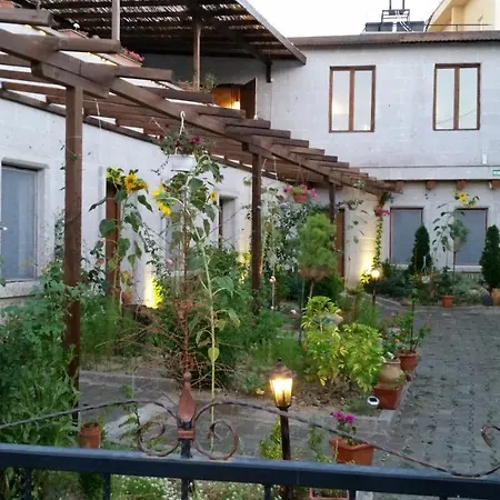 Days Cappadocia Bed & Breakfast 3*