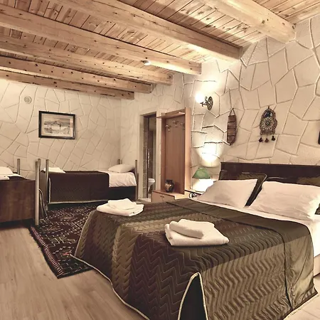 Days Cappadocia Panzió 3*