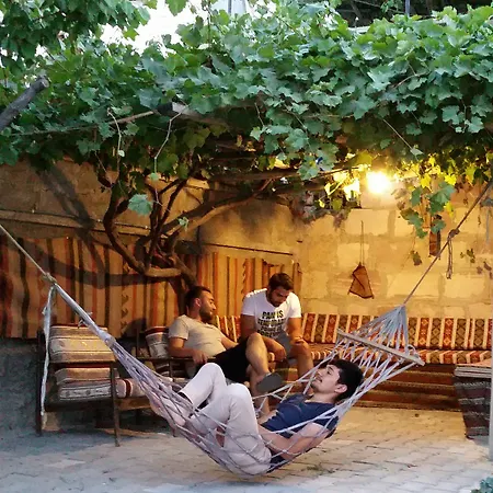 Days Cappadocia