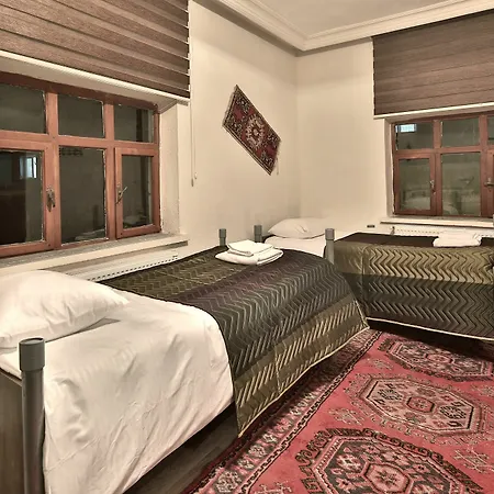 Bed & Breakfast Days Cappadocia