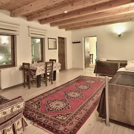 Days Cappadocia Bed & Breakfast