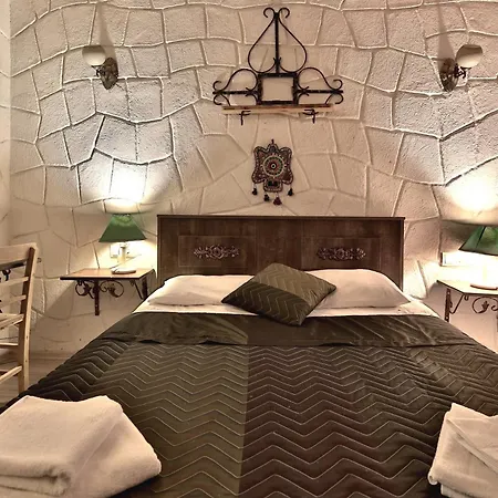 Panzió Days Cappadocia Göreme