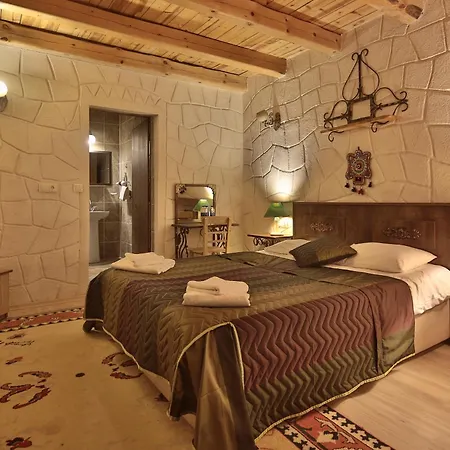 Days Cappadocia 3*
