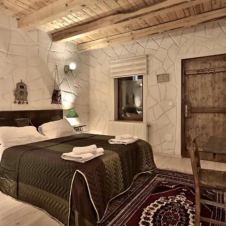 Days Cappadocia Panzió Göreme