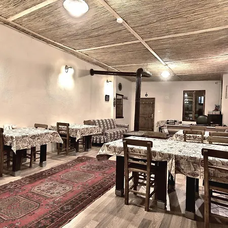 Days Cappadocia Göreme