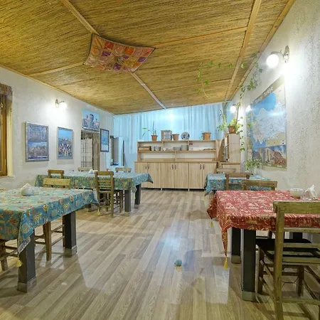 Days Cappadocia 3* Göreme